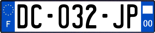 DC-032-JP