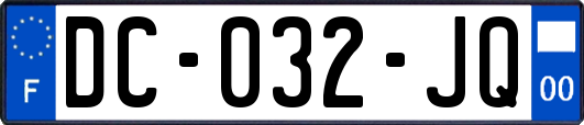 DC-032-JQ