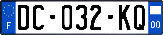 DC-032-KQ