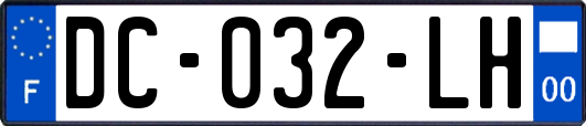 DC-032-LH