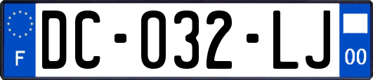 DC-032-LJ