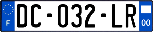 DC-032-LR