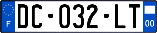 DC-032-LT