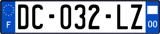 DC-032-LZ