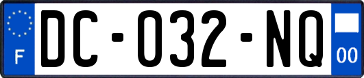 DC-032-NQ