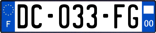 DC-033-FG