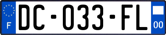 DC-033-FL