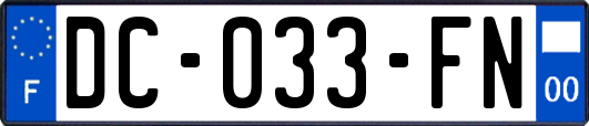 DC-033-FN