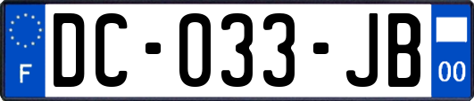 DC-033-JB
