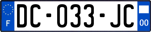 DC-033-JC