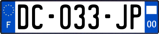 DC-033-JP