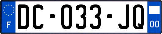 DC-033-JQ
