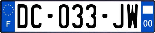 DC-033-JW