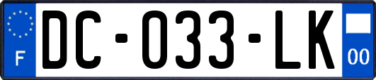 DC-033-LK