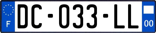 DC-033-LL