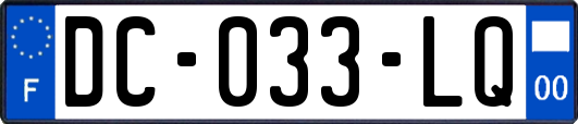DC-033-LQ