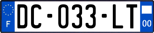 DC-033-LT