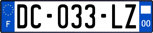 DC-033-LZ