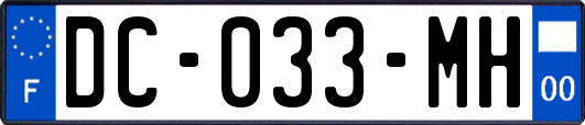 DC-033-MH