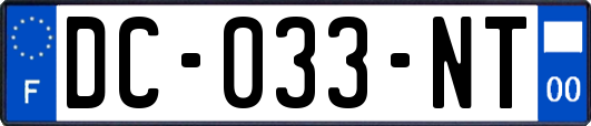 DC-033-NT