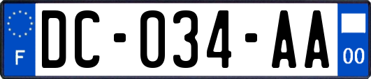 DC-034-AA