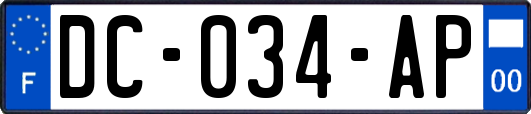 DC-034-AP