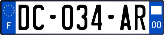 DC-034-AR