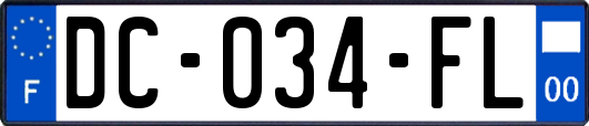 DC-034-FL
