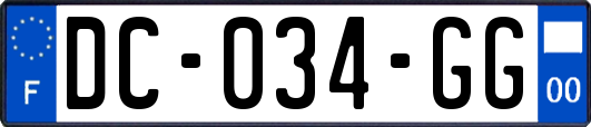 DC-034-GG