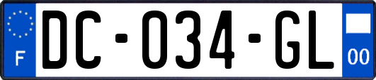 DC-034-GL