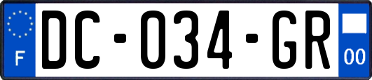 DC-034-GR