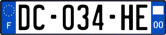 DC-034-HE