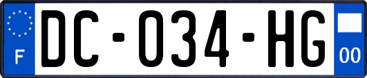 DC-034-HG