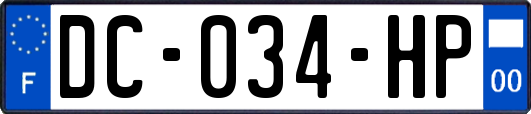 DC-034-HP