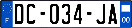 DC-034-JA