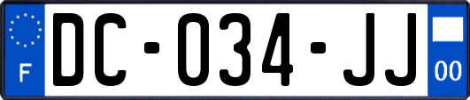 DC-034-JJ