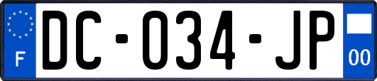 DC-034-JP