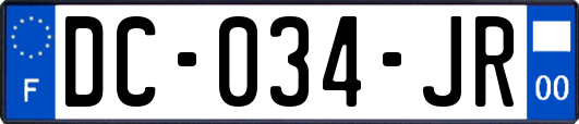DC-034-JR
