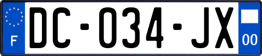 DC-034-JX