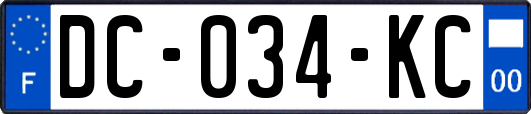 DC-034-KC