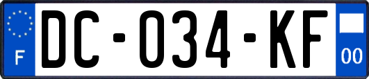 DC-034-KF