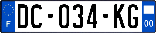 DC-034-KG