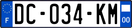 DC-034-KM