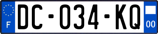 DC-034-KQ