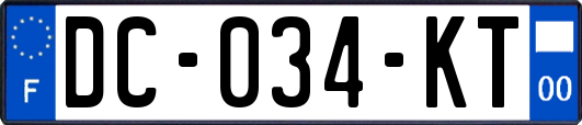 DC-034-KT