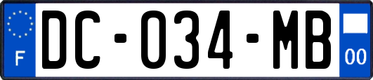 DC-034-MB