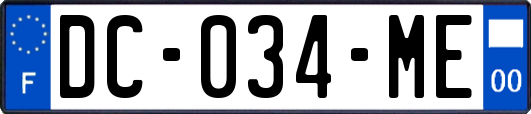 DC-034-ME