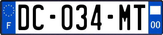 DC-034-MT