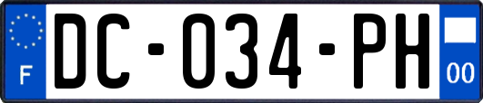 DC-034-PH