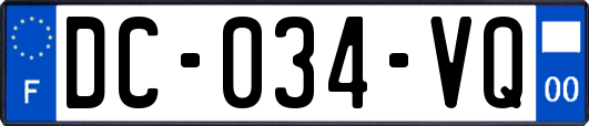 DC-034-VQ